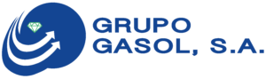 Logo oficial de Grupo Gasol